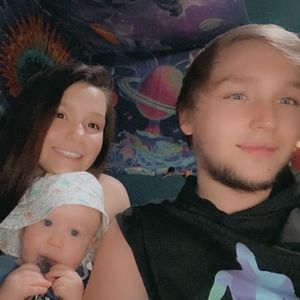 Meet your Posher, Preston